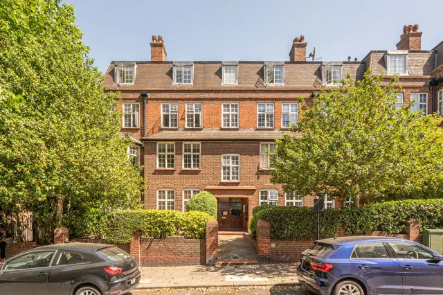 36 Endsleigh Mansions, London, photo 1