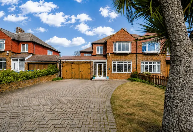Midfield Way, Orpington, BR5, photo 1