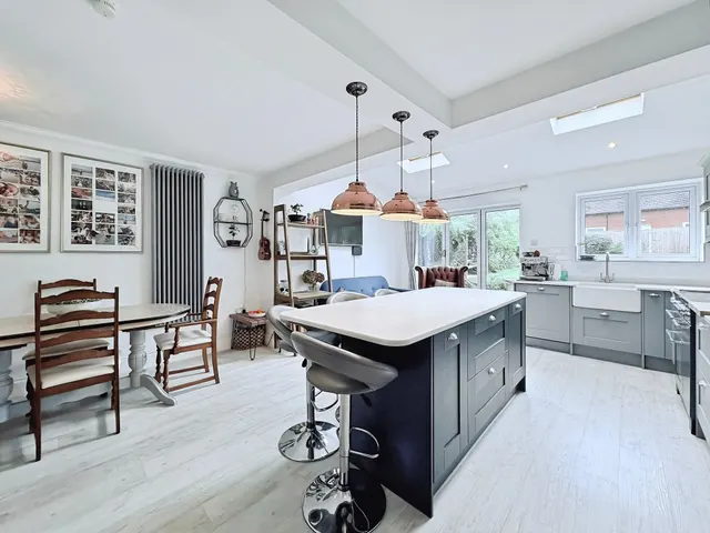 Tyrells Way, Great Baddow, Chelmsford, Essex, CM2 7DP, photo 1