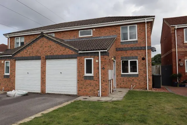 Meadowbrook, Ruskington, NG34, photo 1
