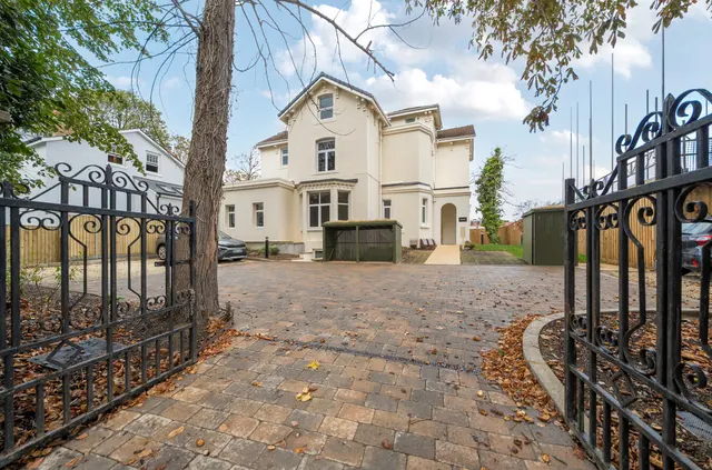 Nelson Road, Southsea, PO5, photo 1
