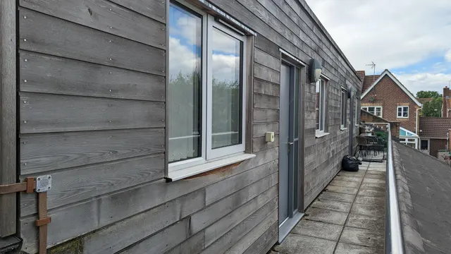 Simmonds View, Stoke Gifford, BS34, photo 3