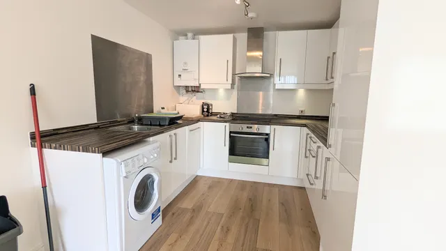 Simmonds View, Stoke Gifford, BS34, photo 1