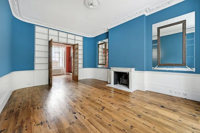 Photo 3 — Onslow Gardens, South Kensington, London, SW7 3BU