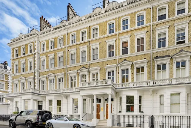 Onslow Gardens, South Kensington, London, SW7 3BU, photo 1