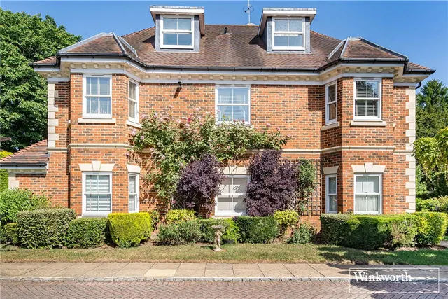 Onslow Road, Sunningdale, Berkshire, SL5, photo 1