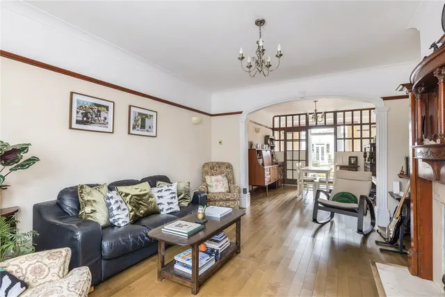 Photo 2 — Poplar Road South, Wimbledon, London, SW19