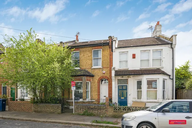 Wetherill Road, Muswell Hill, N10, photo 1