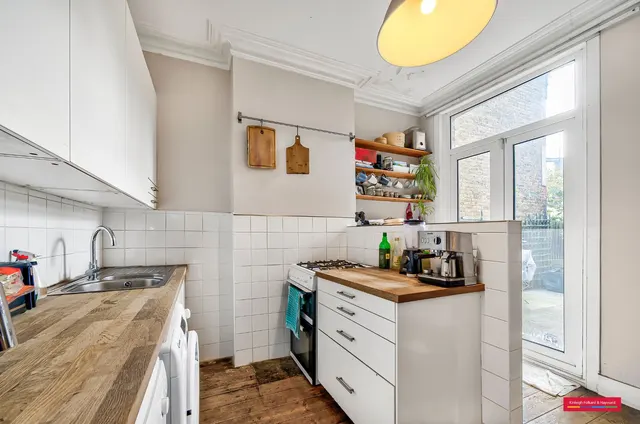 Wetherill Road, Muswell Hill, N10, photo 3