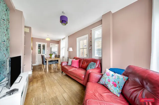 Wetherill Road, Muswell Hill, N10, photo 2