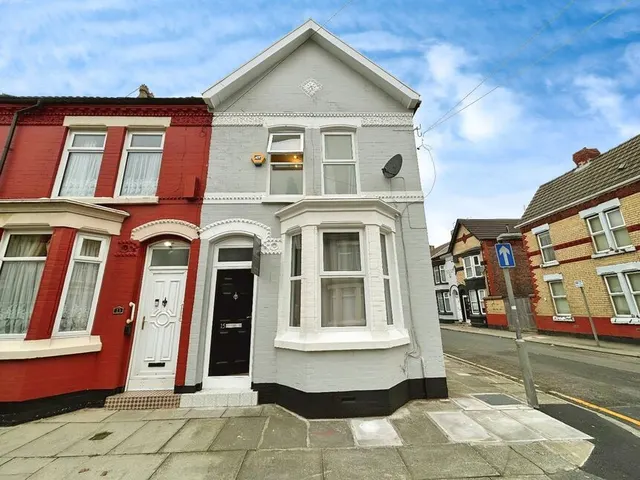 Wykeham Street, Liverpool, L4, photo 1