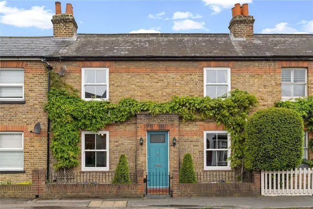 Anyards Road, Cobham, KT11, photo 1