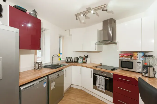 Kipling Estate, London, SE1, photo 1