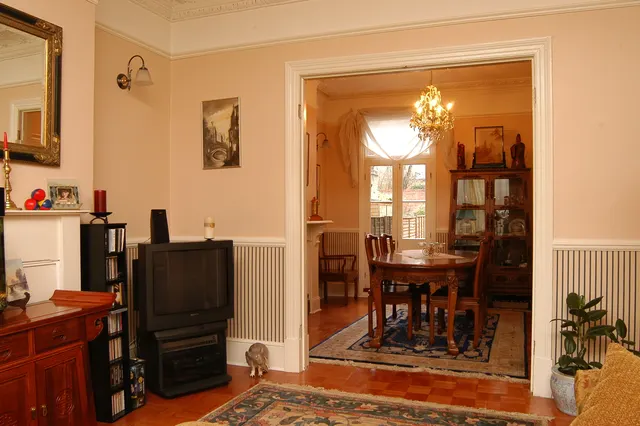 78 Alexandra Road, London