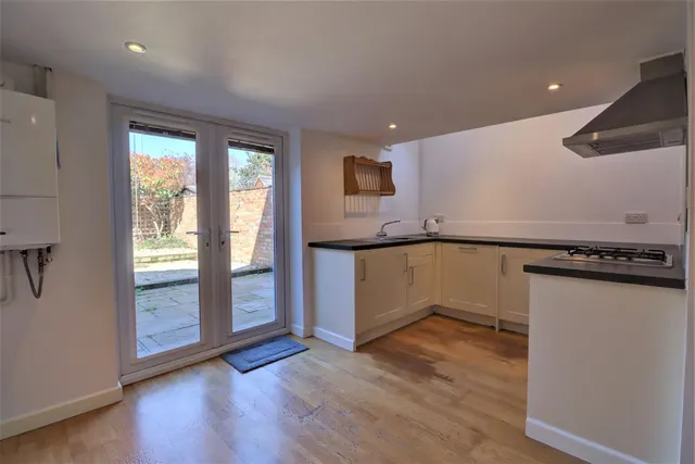 Photo 2 — Telegraph Street, Shipston-On-Stour, CV36
