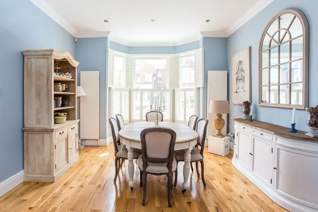 Photo 2 — Hillfield Road, West Hampstead, London, NW6