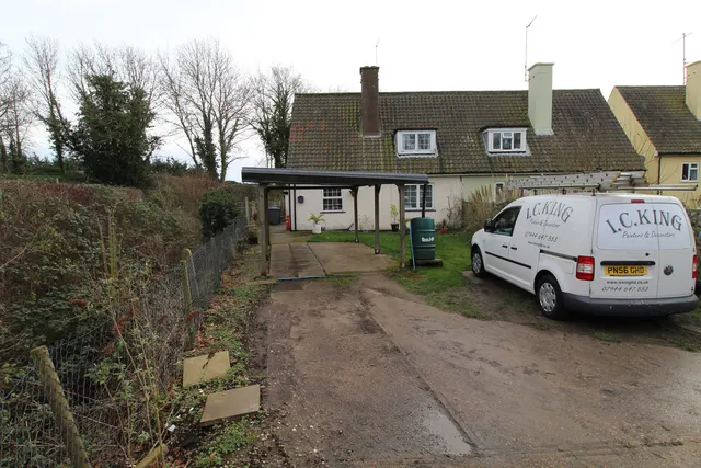 Main Road, Saxmundham, photo 2