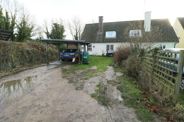 Main Road, Saxmundham, photo 1