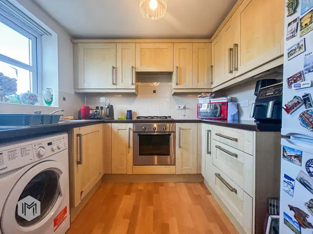 Photo 2 — Danecroft, Little Lever, Bolton, BL3 1LL