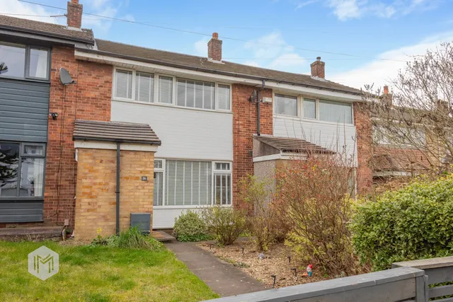 Meadow Walk, Tyldesley, Manchester, M29 7FA, photo 1