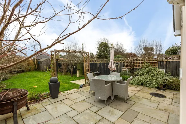 Photo 2 — Chaddiford Lane, Pilton, Barnstaple, North Devon
