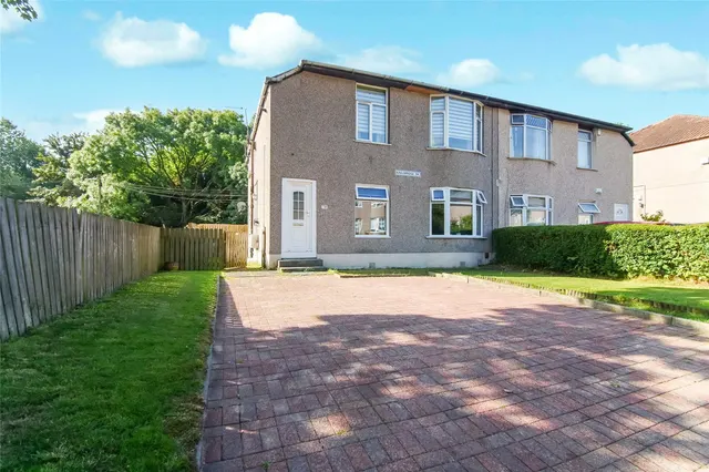 Kingsbridge Drive, Glasgow, Glasgow City, G44, photo 1