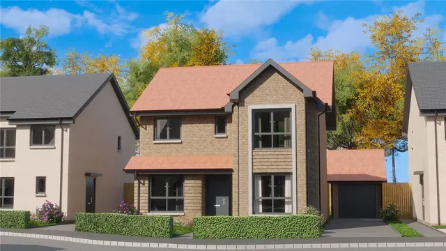 Leven Road, Kennoway, Leven, Fife, KY8, photo 1
