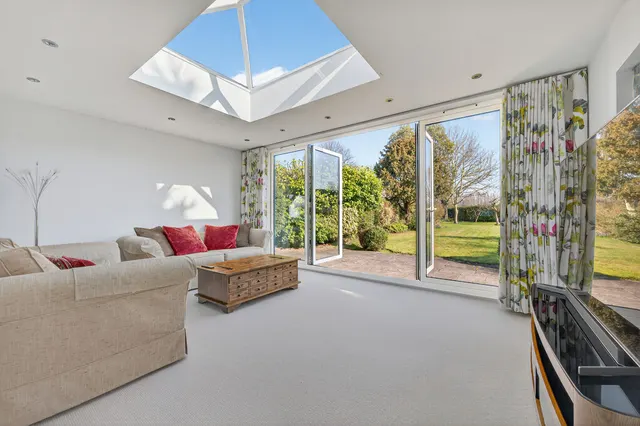 Radcliffe Road, Holme Pierrepont, NG12, photo 1