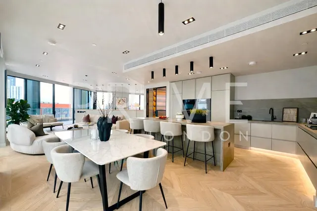 One Linear Place, Nine Elms, SW11, photo 2