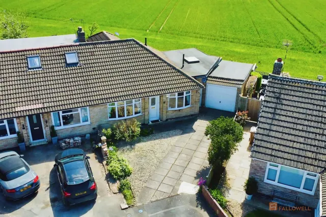 Goodes Avenue, Syston, LE7, photo 1