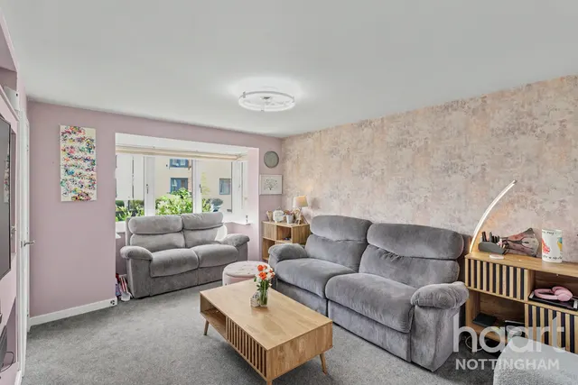 Hopwood Road, Chase Farm, NG4, photo 3