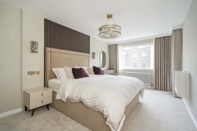 Photo 3 — George Street Marylebone W1U