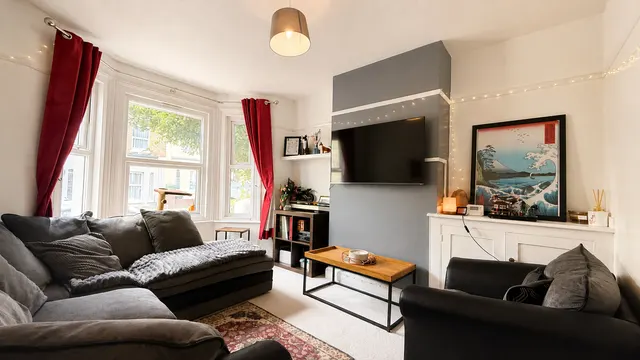 Photo 2 — Jesmond Street, Folkestone, CT19 5QW