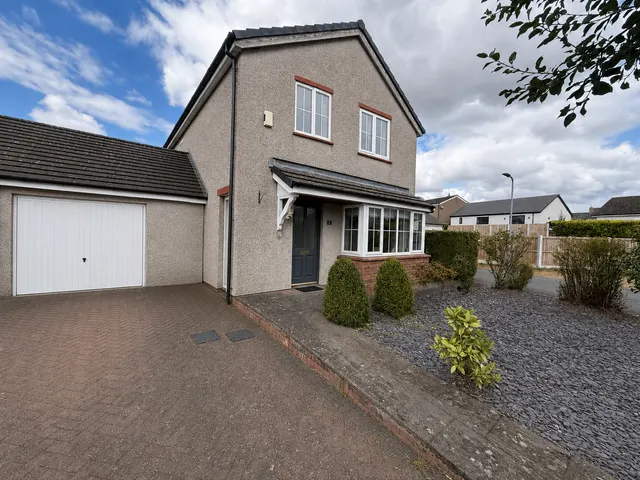 Centurion Park, Kirkby Thore, Penrith, CA10 1UL, photo 1