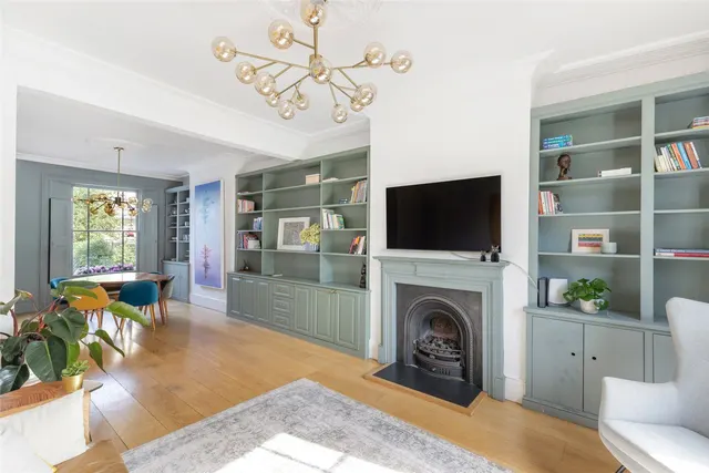 Fentiman Road, London, SW8, photo 2