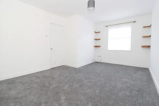 Photo 2 — Cambridge Court, Cambridge Street, Rugby, CV21 3PG