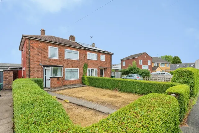 Bennetts Road South, Keresley, Coventry, CV6, photo 1
