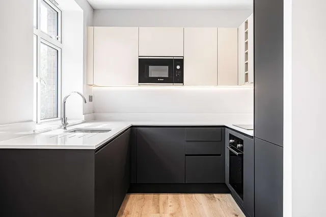 Fanshaw Street, London, N1, photo 3
