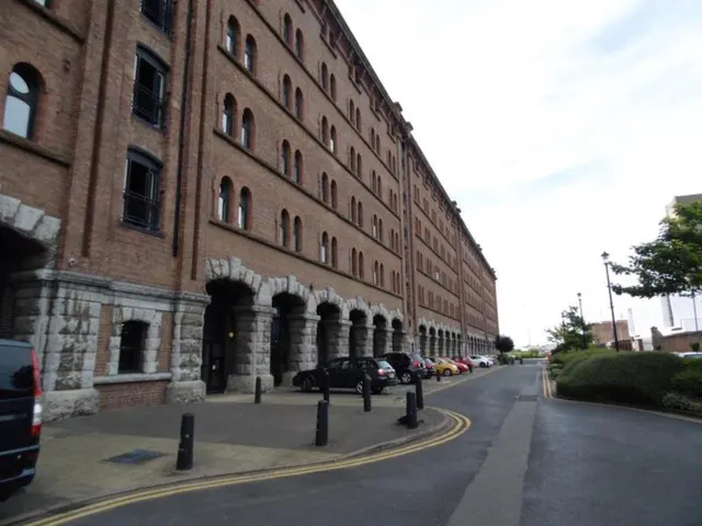 Waterloo Road, Liverpool, L3, photo 1