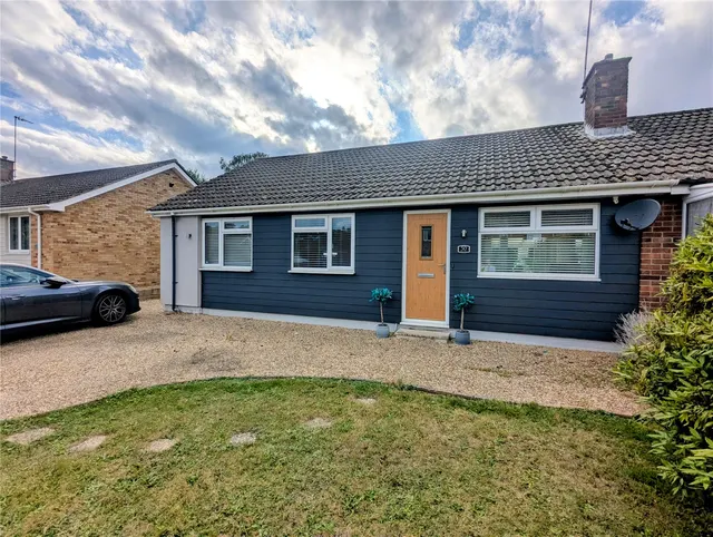 Beech Road, Rushmere St. Andrew, IP5, photo 1