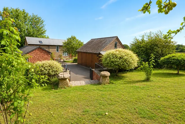 Hartswell, Wiveliscombe, TA4, photo 2