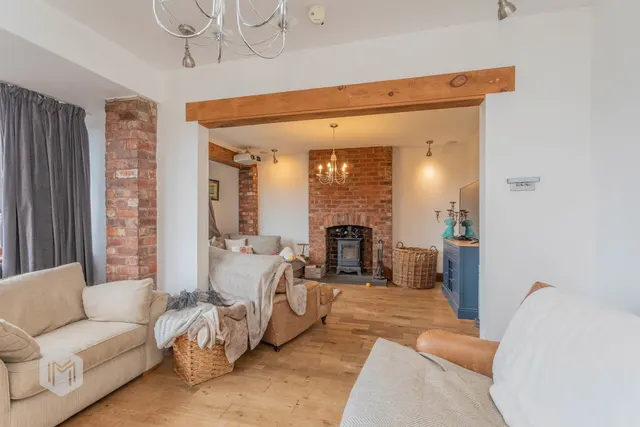 Photo 2 — Newbrook Road, Atherton, Manchester, M46 9HA