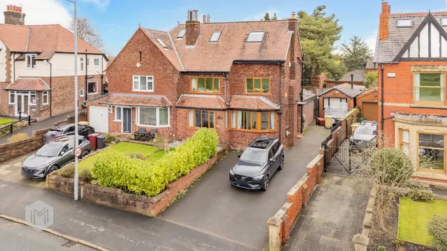 Newbrook Road, Atherton, Manchester, M46 9HA, photo 1