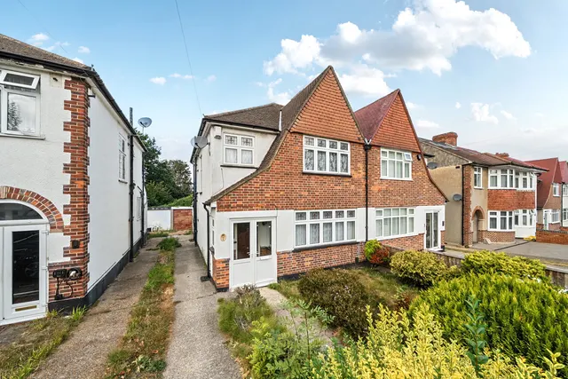 Greenview Avenue, Croydon, CR0, photo 1