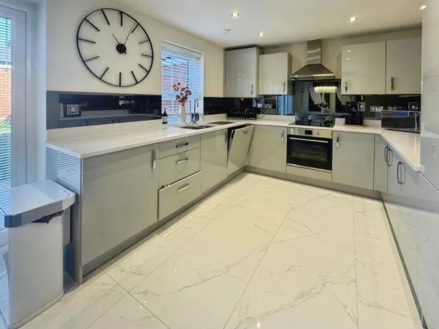 Photo 3 — Prospero Drive, Wellingborough