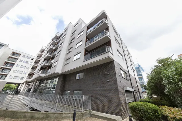 Long Lane, Bermondsey, photo 1