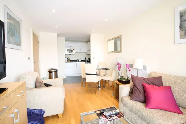 Long Lane, Bermondsey, photo 2