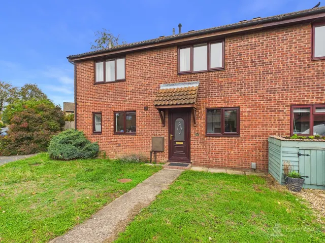 Weston Way, Newmarket, CB8, photo 1