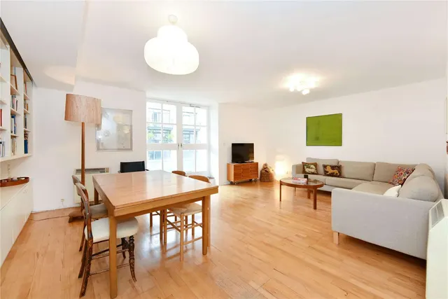 Jamestown Road, Camden, London, NW1 7BY, photo 1