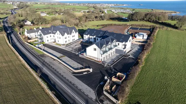 Traeth Bychan, Benllech, LL73, photo 3
